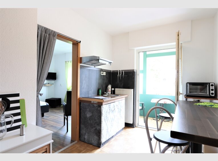 Investment building for rent 18 rooms in Traben-Trarbach (DE) - Ref. 7098007