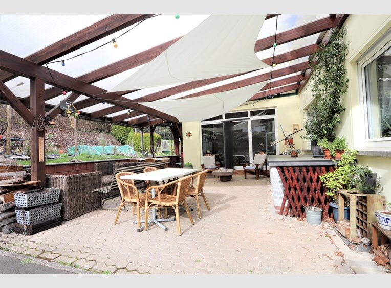 Investment building for rent 18 rooms in Traben-Trarbach (DE) - Ref. 7098007