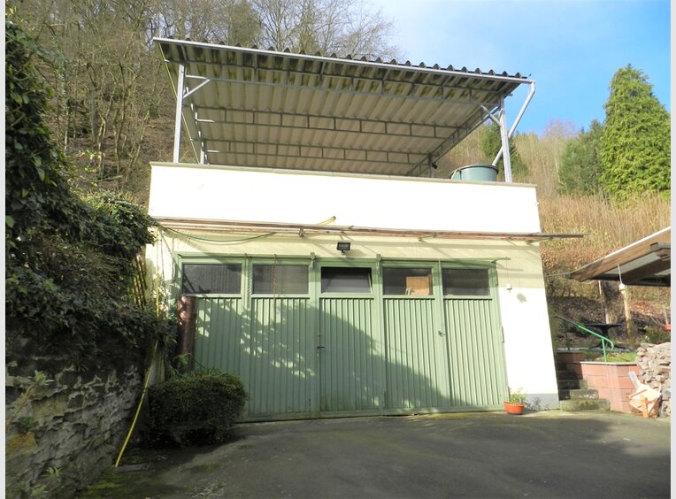 Investment building for rent 18 rooms in Traben-Trarbach (DE) - Ref. 7098007