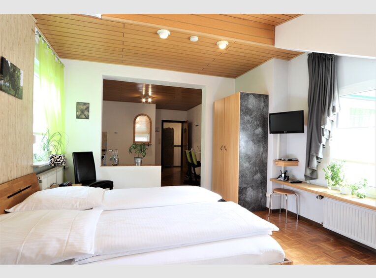 Investment building for rent 18 rooms in Traben-Trarbach (DE) - Ref. 7098007