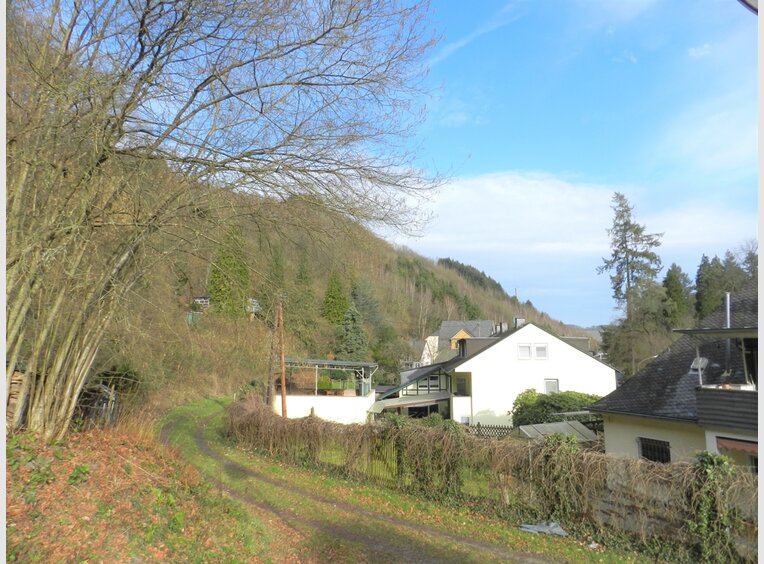 Investment building for rent 18 rooms in Traben-Trarbach (DE) - Ref. 7098007