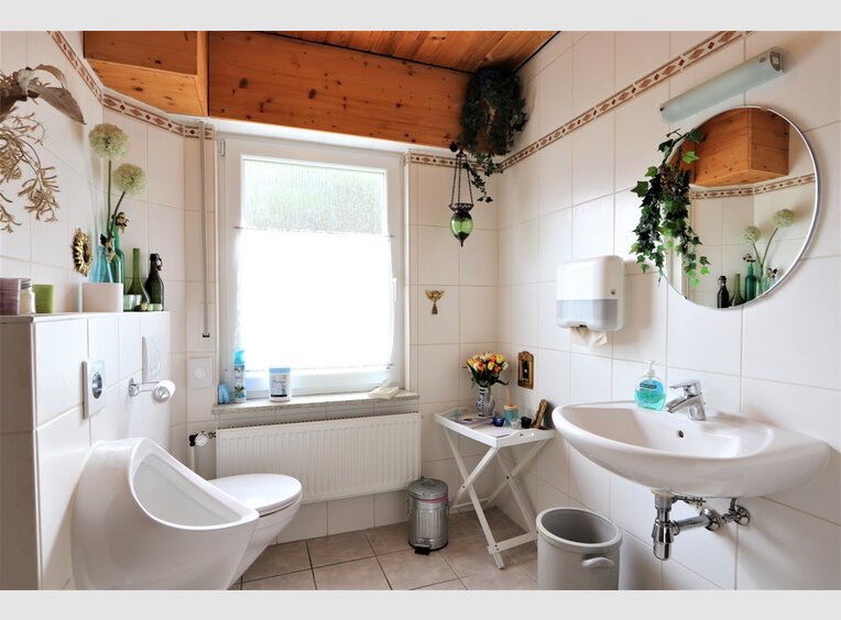 Investment building for rent 18 rooms in Traben-Trarbach (DE) - Ref. 7098007