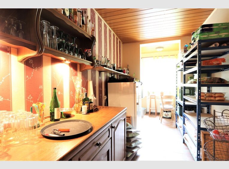 Investment building for rent 18 rooms in Traben-Trarbach (DE) - Ref. 7098007