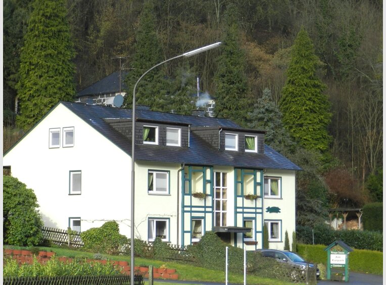 Investment building for rent 18 rooms in Traben-Trarbach (DE) - Ref. 7098007