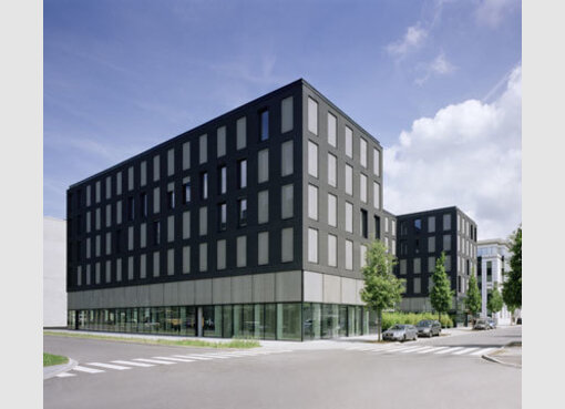 Bureau à louer à Luxembourg (LU) - Réf. 7007895