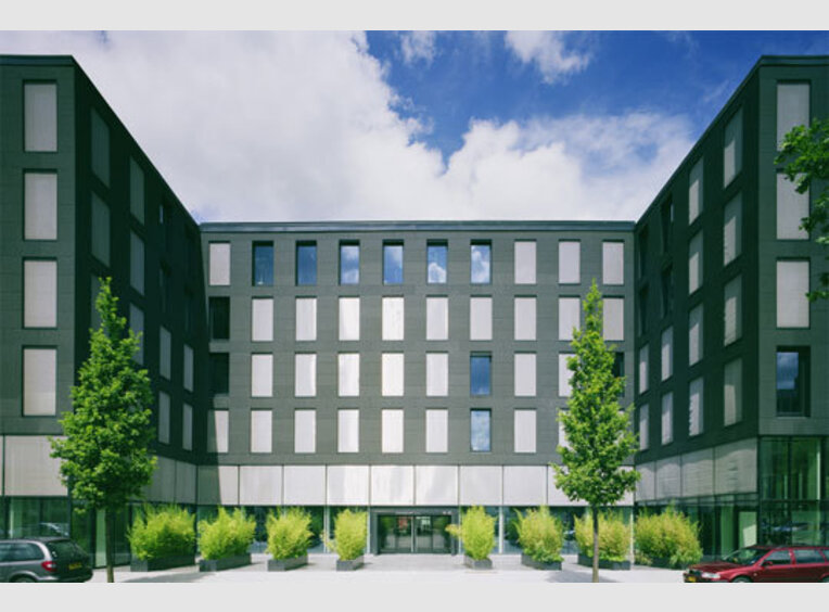Bureau à louer à Luxembourg (LU) - Réf. 7007895