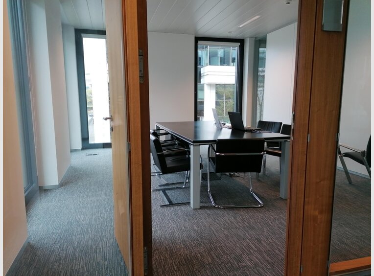 Bureau à louer à Luxembourg (LU) - Réf. 7007895
