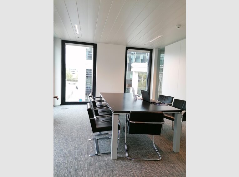Bureau à louer à Luxembourg (LU) - Réf. 7007895
