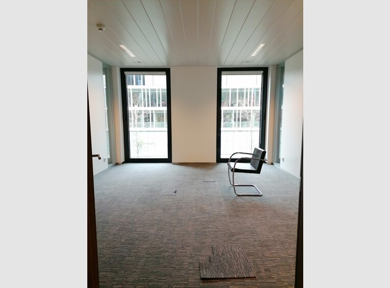 Bureau à louer à Luxembourg (LU) - Réf. 7007895