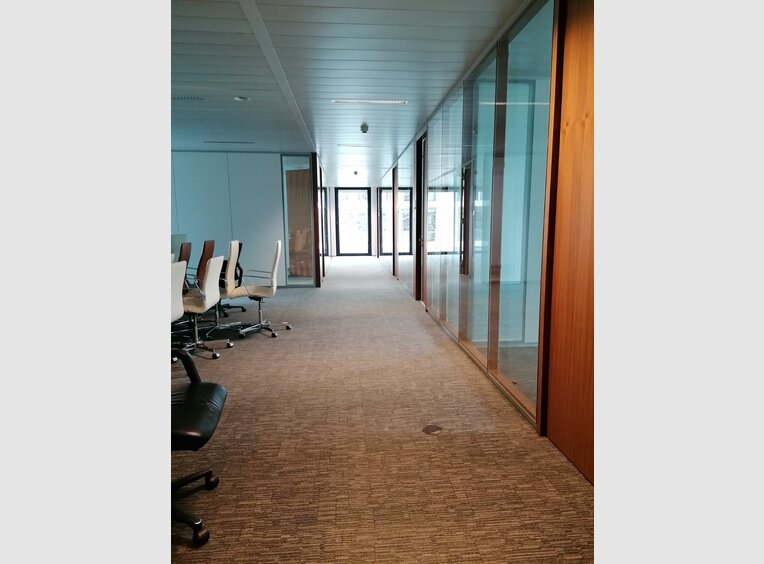 Bureau à louer à Luxembourg (LU) - Réf. 7007895