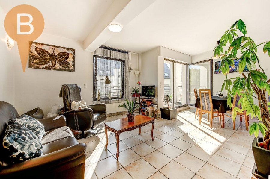 Apartment in Luxembourg