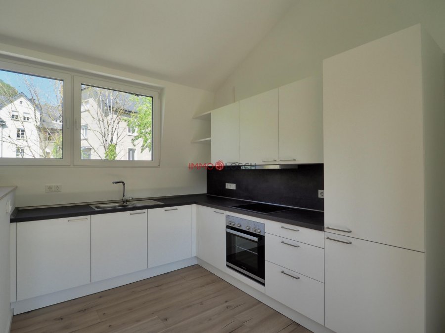 Duplex à louer 3 chambres à Moersdorf