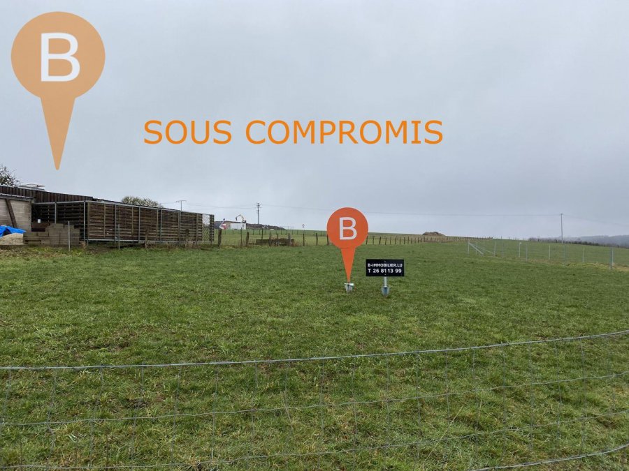 Building land in Dellen