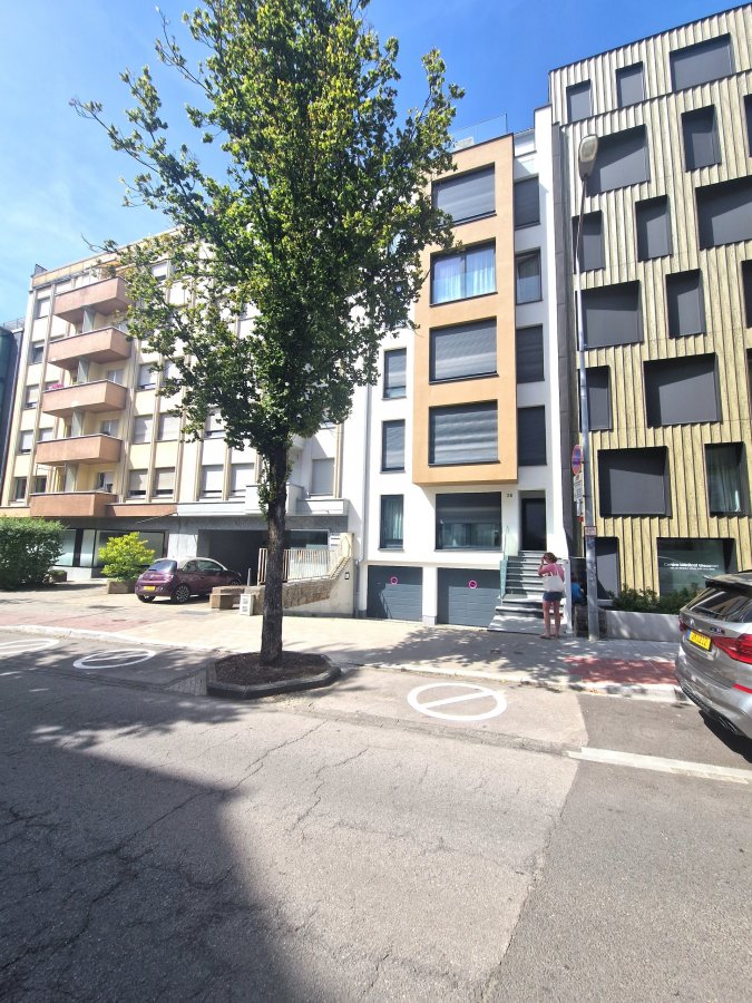 Appartement à vendre Luxembourg-Gare