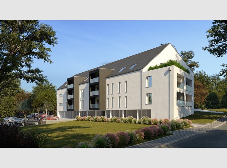 Wohnanlage zum Kauf in Binsfeld (LU) - Ref. 6402471