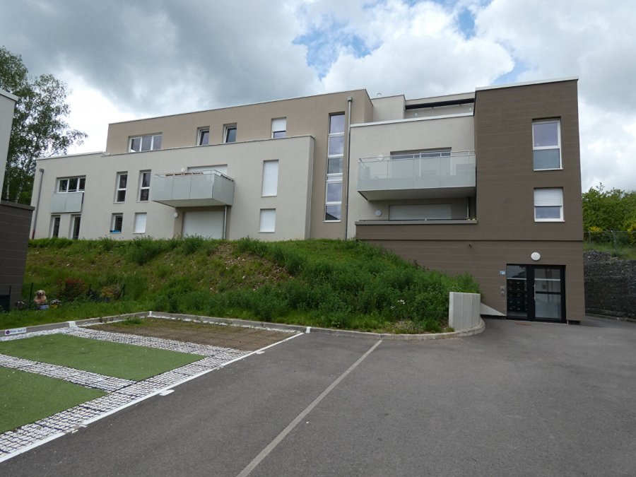 Appartement à Metz