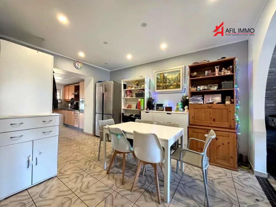 Maison à 
