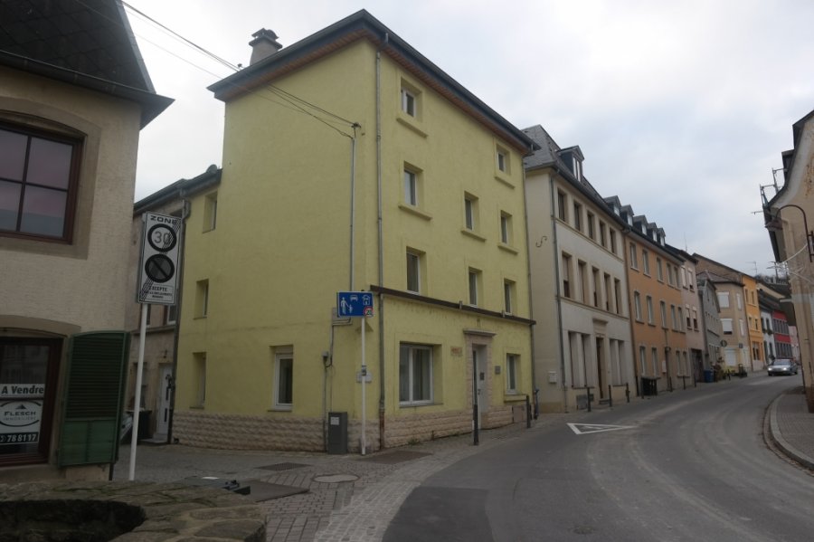Wohnung in Grevenmacher