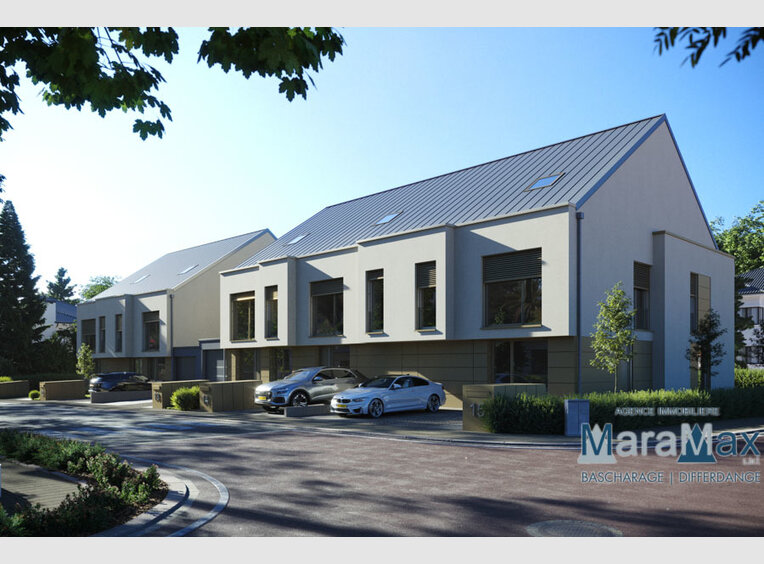 House for sale 3 bedrooms in Bascharage (LU) - Ref. 7095975