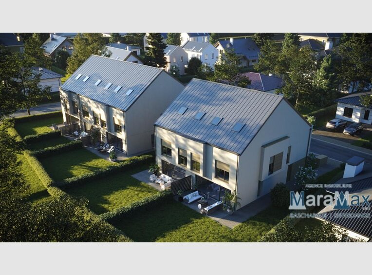 House for sale 3 bedrooms in Bascharage (LU) - Ref. 7095975