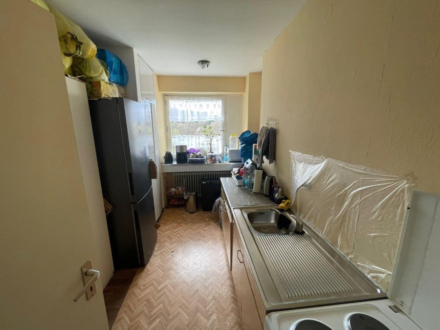 Wohnung zu verkaufen 3 Schlafzimmer in Merzig-Merzig