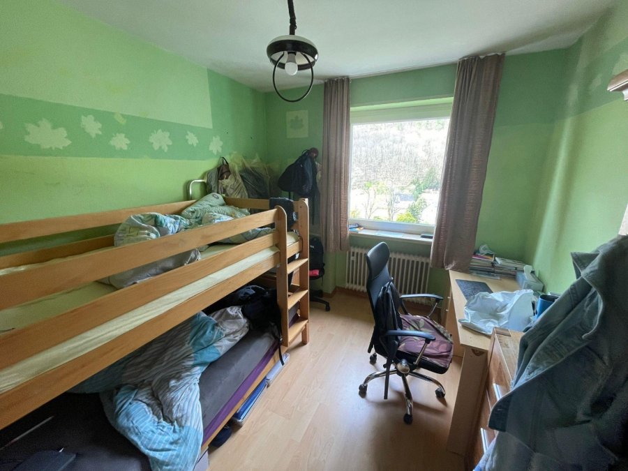 Wohnung zu verkaufen 3 Schlafzimmer in Merzig-Merzig