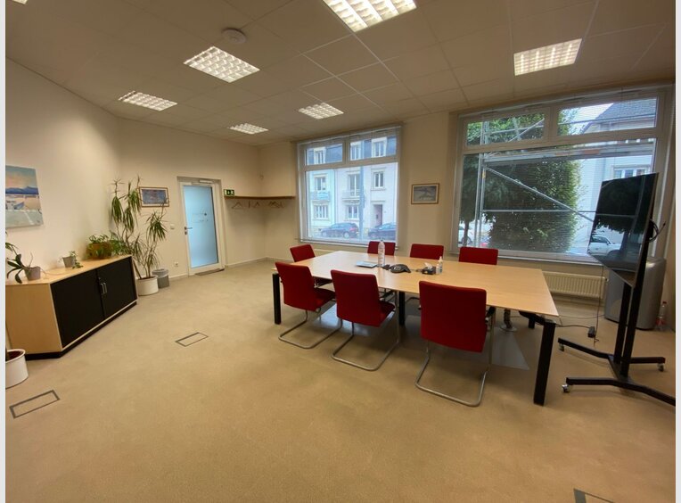 Bureau à vendre à Luxembourg (LU) - Réf. 7026855