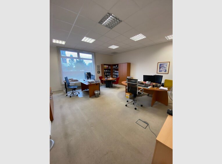 Bureau à vendre à Luxembourg (LU) - Réf. 7026855