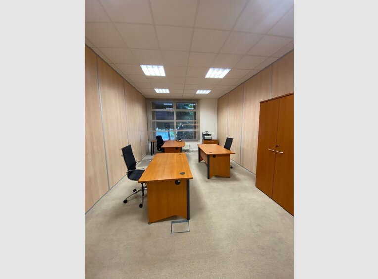 Bureau à vendre à Luxembourg (LU) - Réf. 7026855