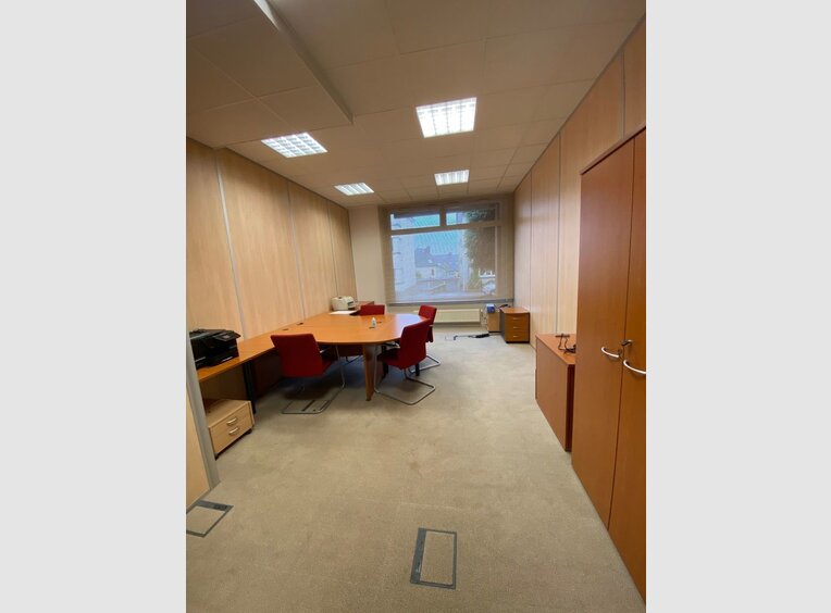 Bureau à vendre à Luxembourg (LU) - Réf. 7026855