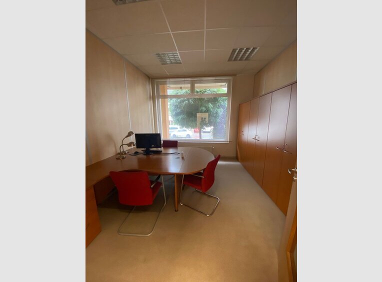 Bureau à vendre à Luxembourg (LU) - Réf. 7026855