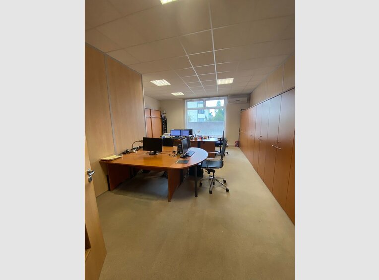 Bureau à vendre à Luxembourg (LU) - Réf. 7026855