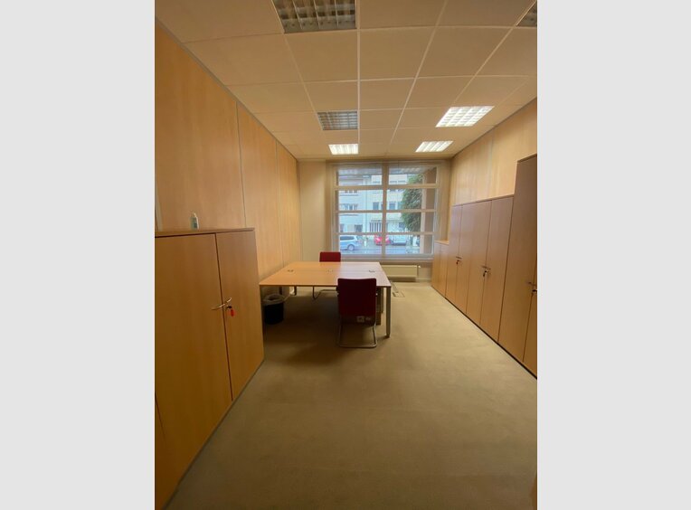 Bureau à vendre à Luxembourg (LU) - Réf. 7026855
