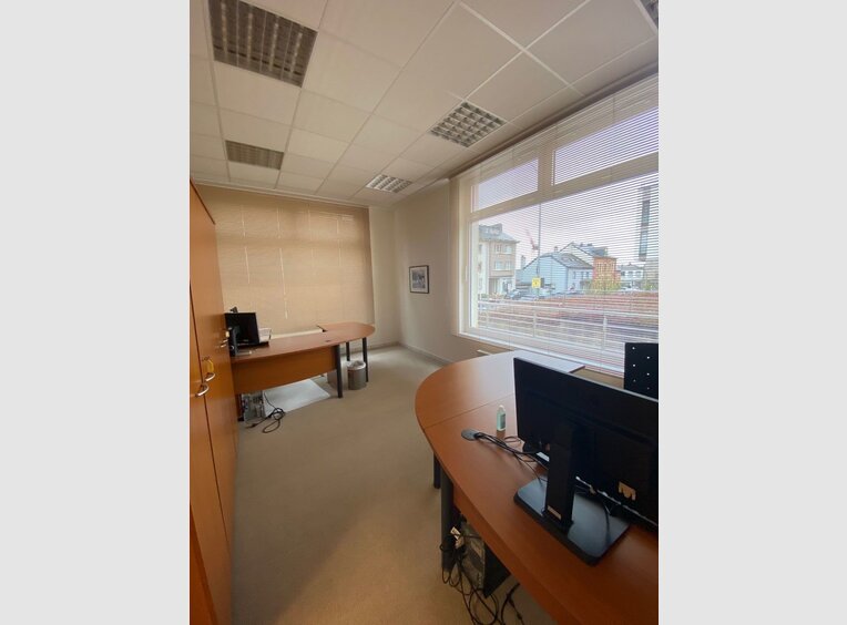 Bureau à vendre à Luxembourg (LU) - Réf. 7026855
