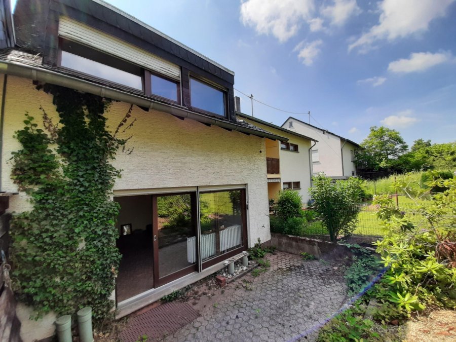 Reihenhaus kaufen • TrierZewen • 150 m² • 380.000 € atHome