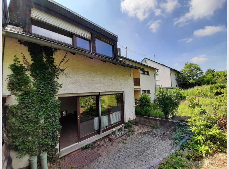 Terraced for sale 7 rooms in Trier (DE) - Ref. 7227559
