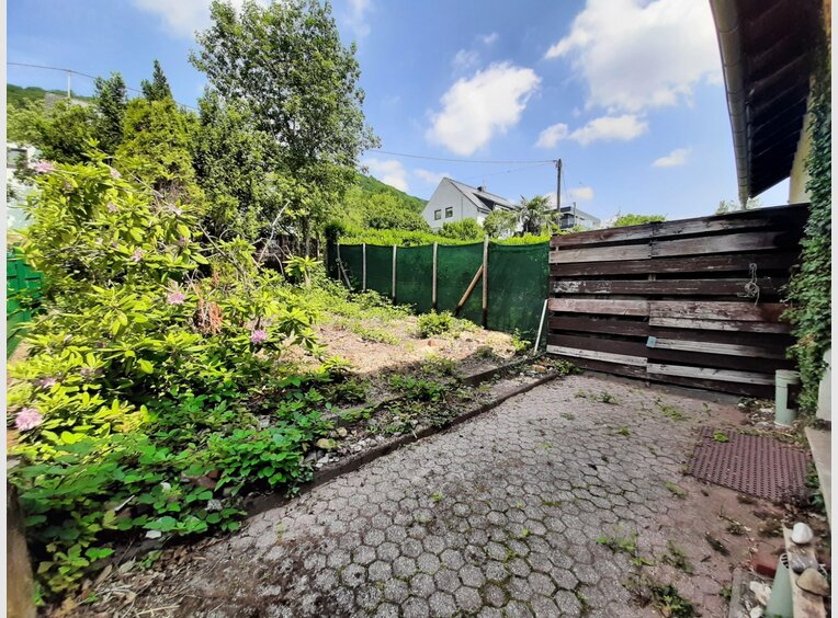 Terraced for sale 7 rooms in Trier (DE) - Ref. 7227559