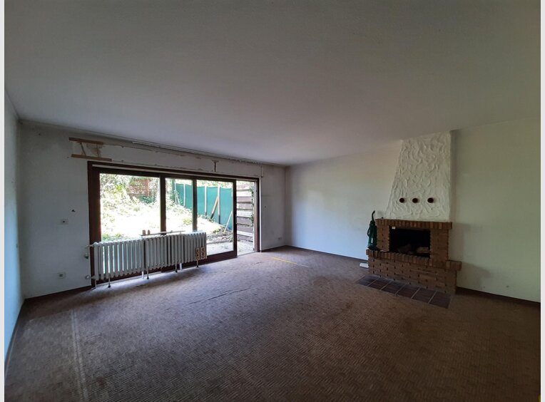Terraced for sale 7 rooms in Trier (DE) - Ref. 7227559