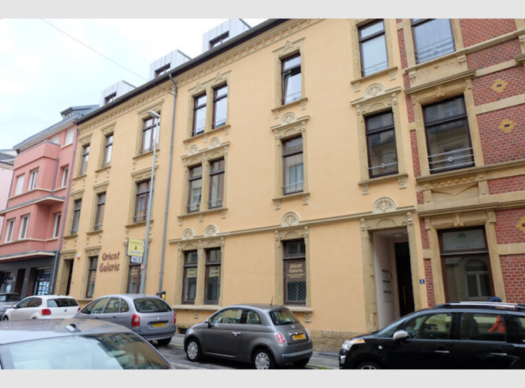 Bureau à louer à Luxembourg (LU) - Réf. 6527143