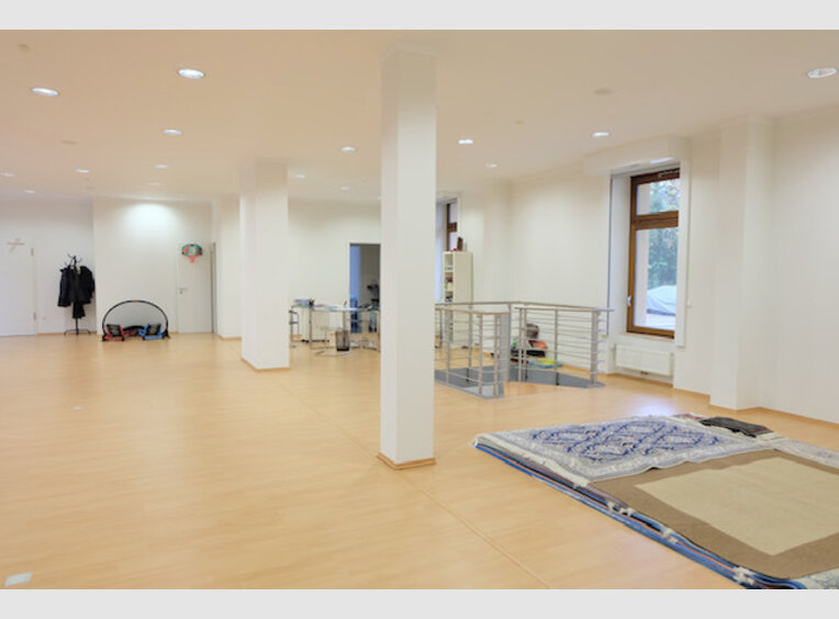 Bureau à louer à Luxembourg (LU) - Réf. 6527143