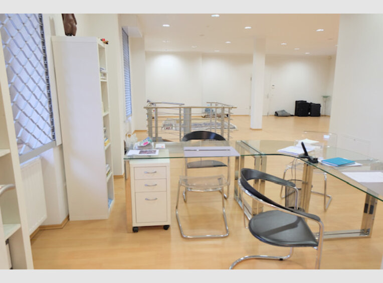 Bureau à louer à Luxembourg (LU) - Réf. 6527143