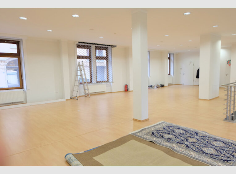 Bureau à louer à Luxembourg (LU) - Réf. 6527143