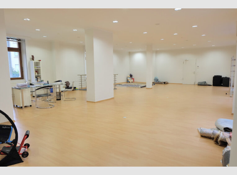 Bureau à louer à Luxembourg (LU) - Réf. 6527143