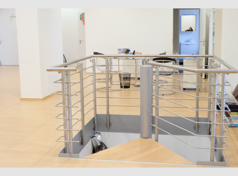 Bureau à louer à Luxembourg (LU) - Réf. 6527143