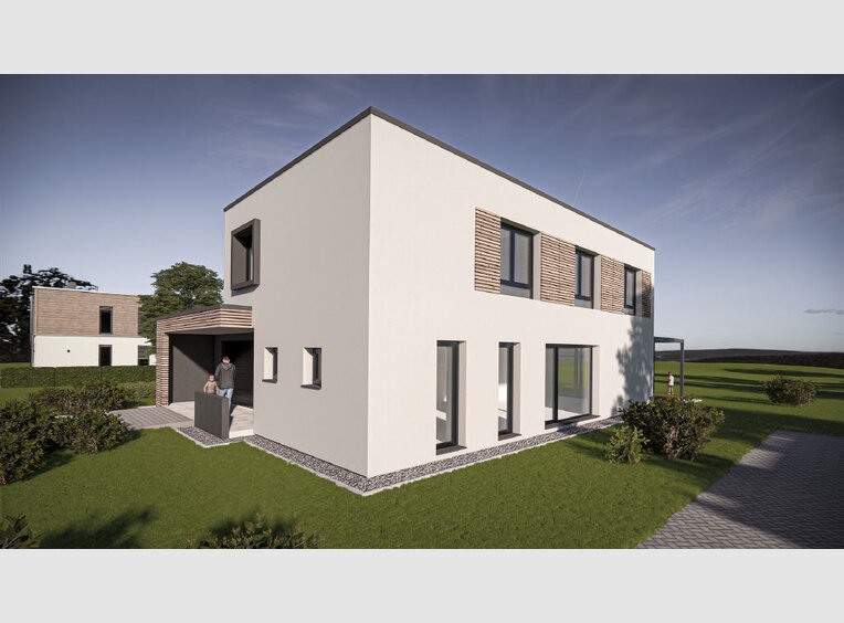 Maison à vendre 5 Pièces à Kyllburg (DE) - Réf. 7194791