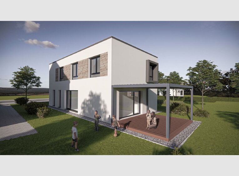 Maison à vendre 5 Pièces à Kyllburg (DE) - Réf. 7194791