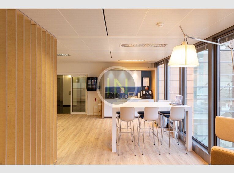 Bureau à louer à Luxembourg-Kirchberg - Réf. 6941095