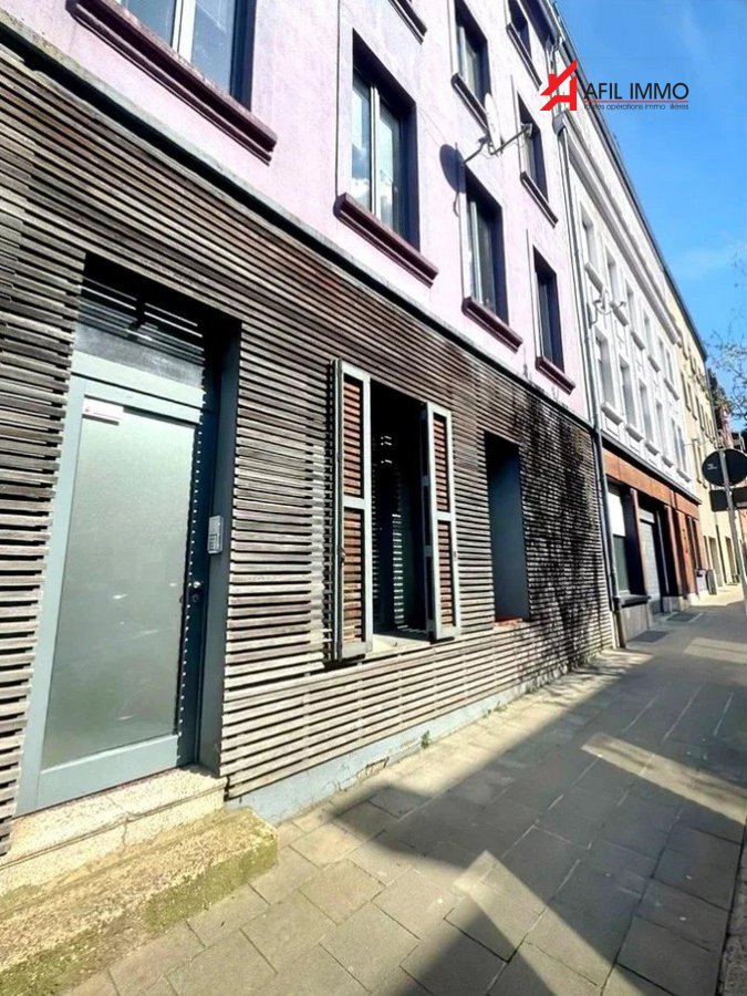 Appartement à 