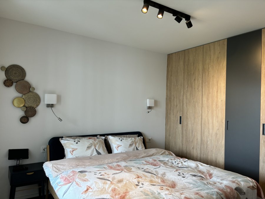 Appartement à louer 3 chambres à Luxembourg-Gasperich