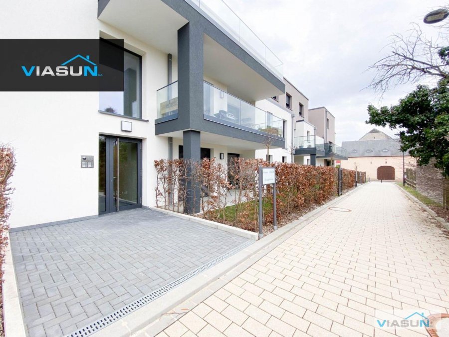 Appartement à vendre 2 chambres à Contern